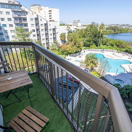 Lakeview 2 Suites 6 Min Universal Studios Orlando Extérieur photo