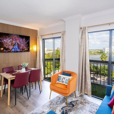 Lakeview 2 Suites 6 Min Universal Studios Orlando Extérieur photo