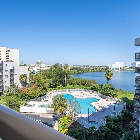 Lakeview 2 Suites 6 Min Universal Studios Orlando Extérieur photo