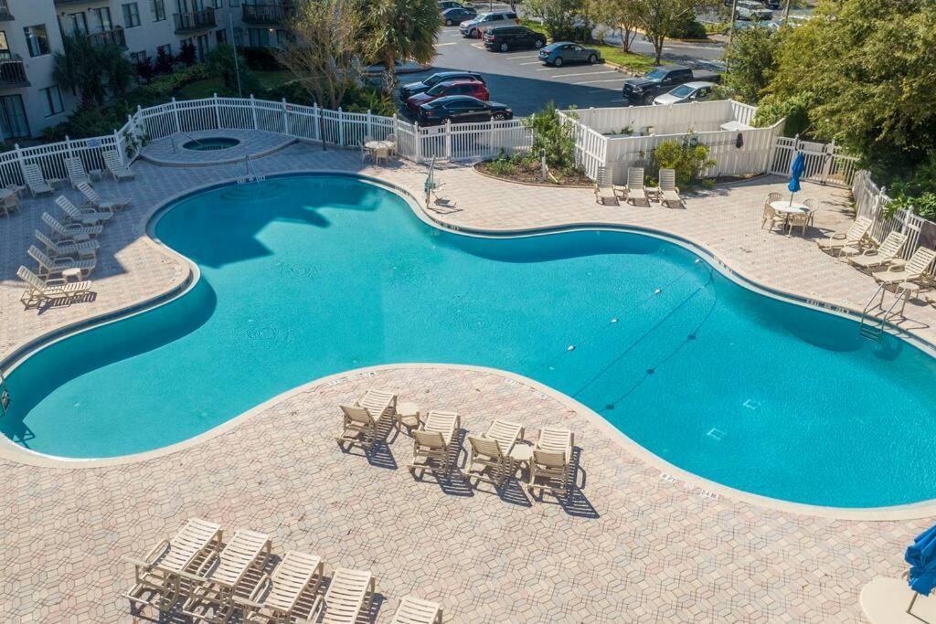 Lakeview 2 Suites 6 Min Universal Studios Orlando Extérieur photo