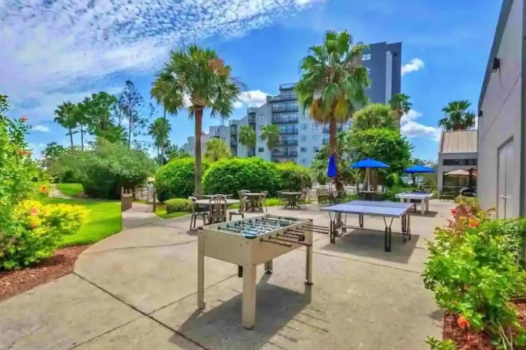 Lakeview 2 Suites 6 Min Universal Studios Orlando Extérieur photo