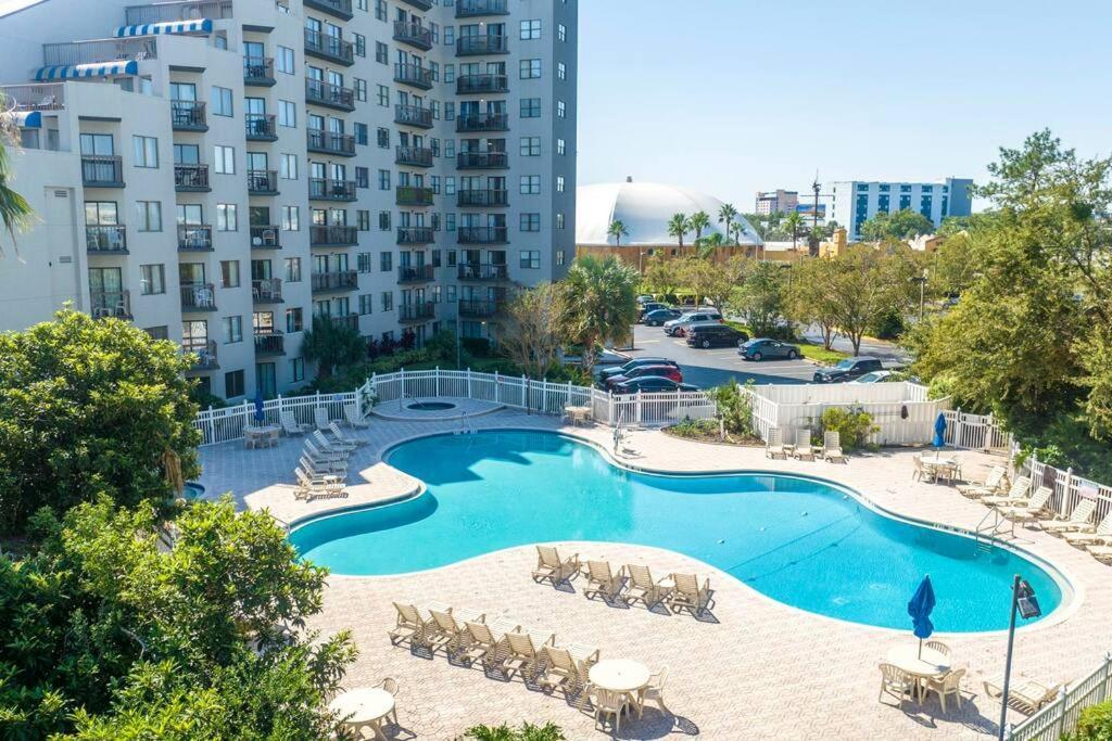 Lakeview 2 Suites 6 Min Universal Studios Orlando Extérieur photo