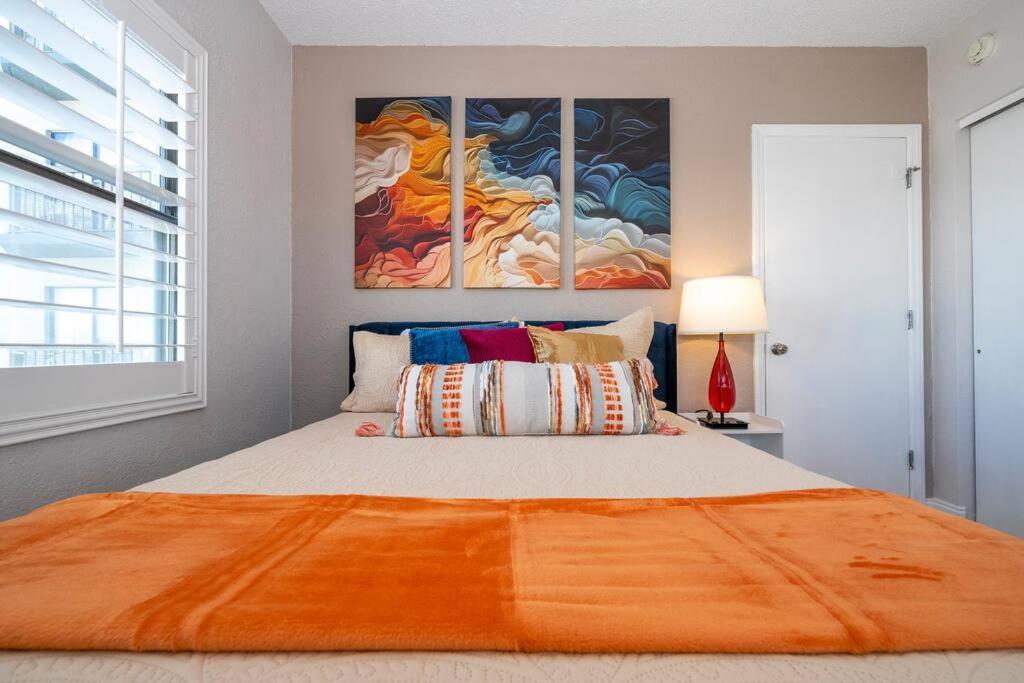 Lakeview 2 Suites 6 Min Universal Studios Orlando Extérieur photo