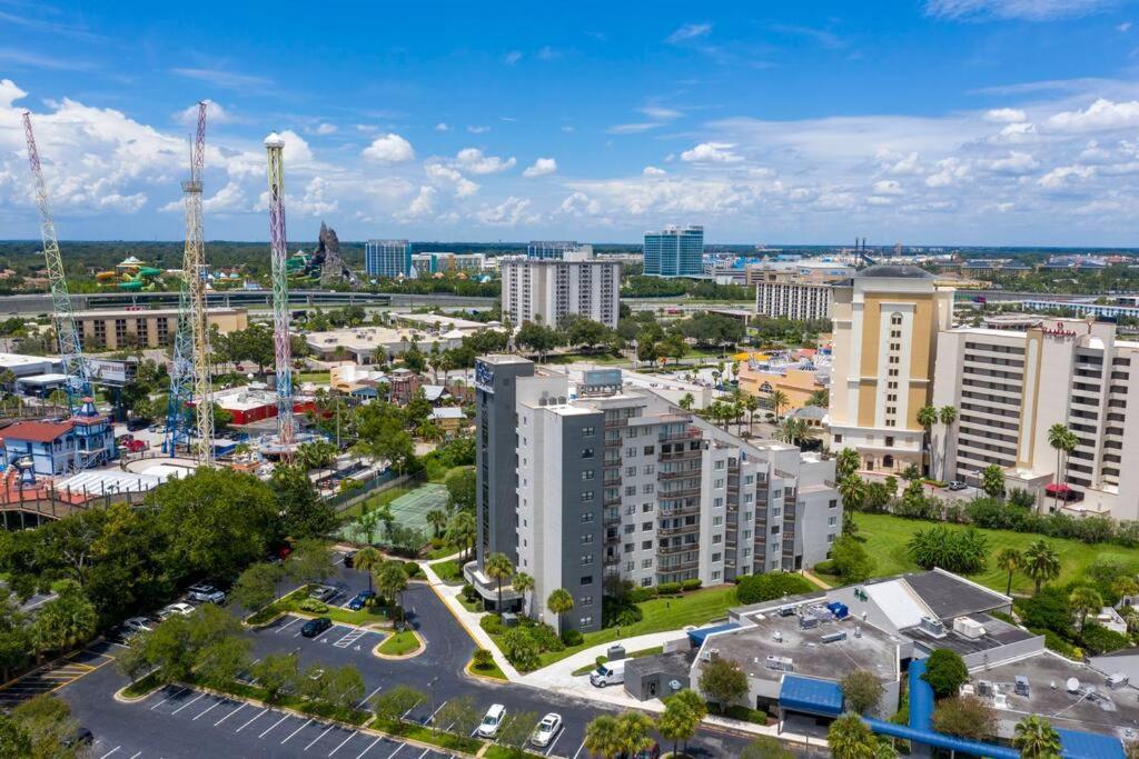 Lakeview 2 Suites 6 Min Universal Studios Orlando Extérieur photo