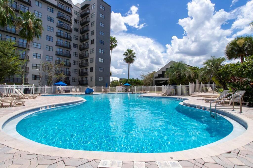 Lakeview 2 Suites 6 Min Universal Studios Orlando Extérieur photo