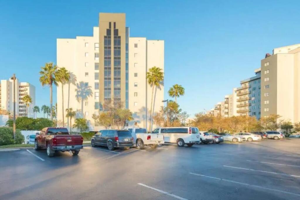 Lakeview 2 Suites 6 Min Universal Studios Orlando Extérieur photo